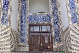 مناره جنبان مسجد پامنار سبزوار، نماد بهره گیری از علم فیزیک