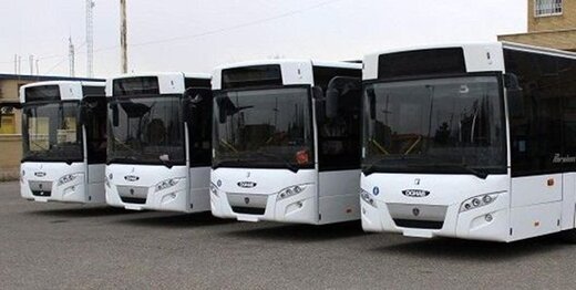 قابل توجه اعضای شورا و مسئولان شورای شهر سبزوار/ موافقت شورای شهر بجنورد با خرید ۷ اتوبوس